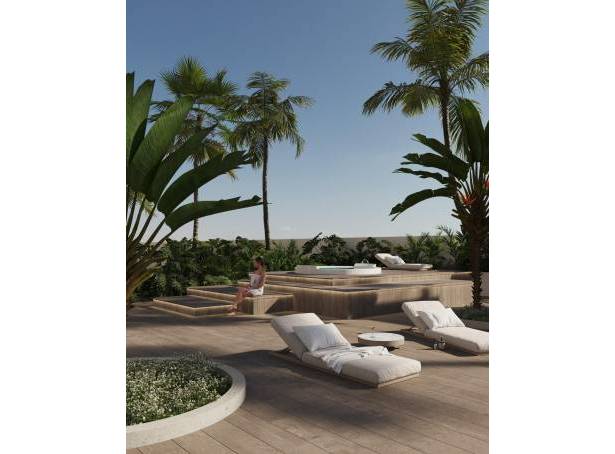 For sale - Penthouse - Calpe - Playa Arenal