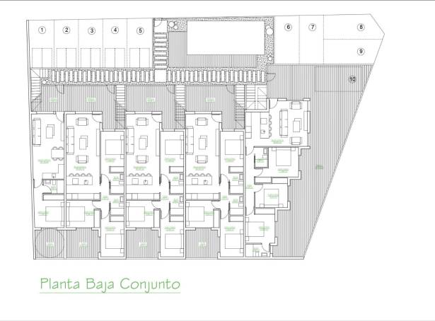 For sale - Apartment - San Javier & San Pedro Del Pinatar - San Pedro Del Pinatar & Lo Pagan