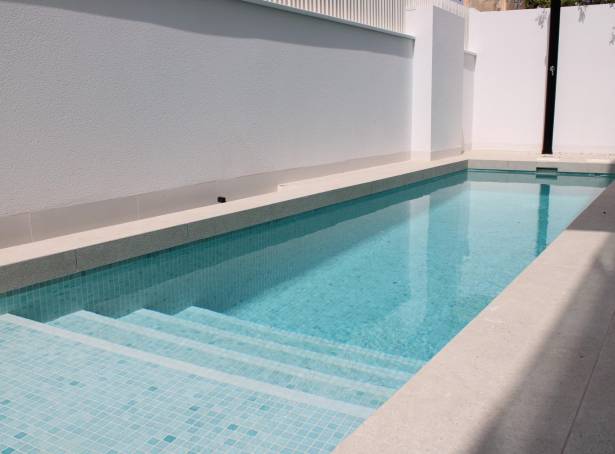 For sale - Detached Villa - Pilar De La Horadada - Torre De La Horadada