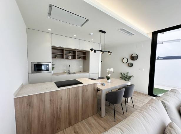 For sale - Detached Villa - Pilar De La Horadada - Torre De La Horadada