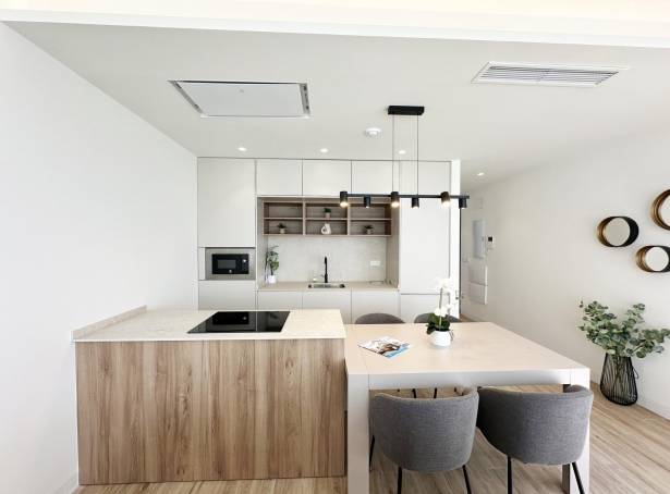 For sale - Detached Villa - Pilar De La Horadada - Torre De La Horadada