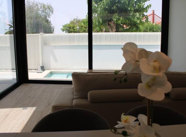 For sale - Detached Villa - Pilar De La Horadada - Torre De La Horadada