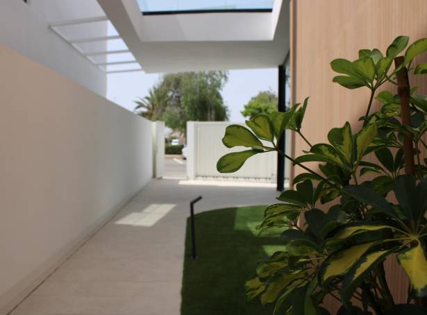 For sale - Detached Villa - Pilar De La Horadada - Torre De La Horadada