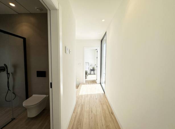 For sale - Detached Villa - Pilar De La Horadada - Torre De La Horadada