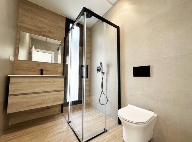 For sale - Detached Villa - Pilar De La Horadada - Torre De La Horadada