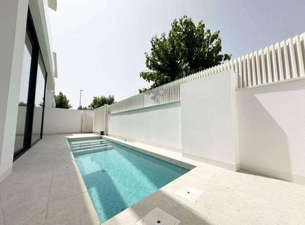 For sale - Detached Villa - Pilar De La Horadada - Torre De La Horadada
