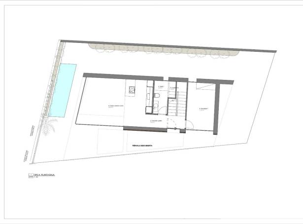 For sale - Detached Villa - Pilar De La Horadada - Torre De La Horadada