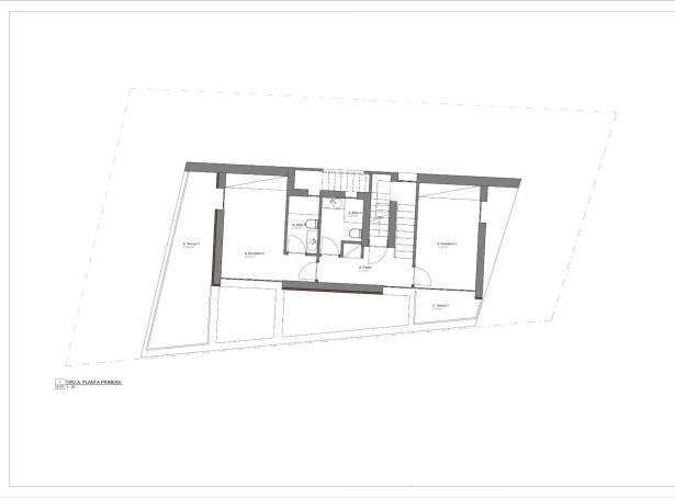 For sale - Detached Villa - Pilar De La Horadada - Torre De La Horadada