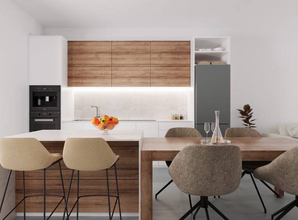 For sale - Semi Detached / Linked Villa - San Javier & San Pedro Del Pinatar - El Alba Resort