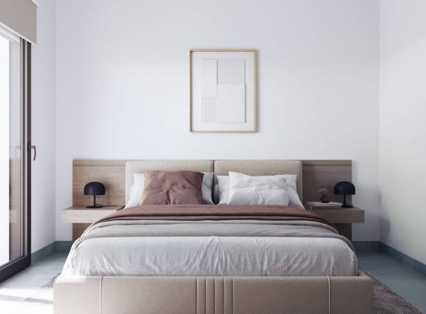 For sale - Semi Detached / Linked Villa - San Javier & San Pedro Del Pinatar - El Alba Resort