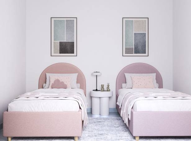 For sale - Semi Detached / Linked Villa - San Javier & San Pedro Del Pinatar - El Alba Resort