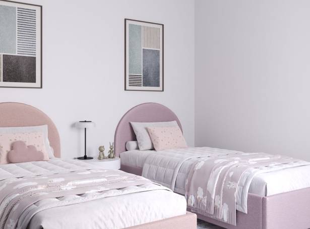 For sale - Semi Detached / Linked Villa - San Javier & San Pedro Del Pinatar - El Alba Resort