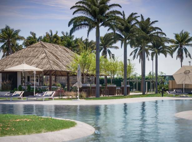 For sale - Semi Detached / Linked Villa - San Javier & San Pedro Del Pinatar - El Alba Resort