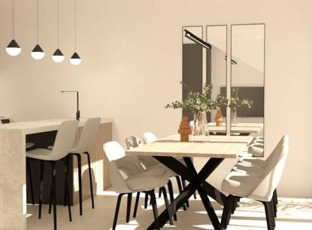 For sale - Apartment - Mazarron - Condado De Alhama Golf Resort