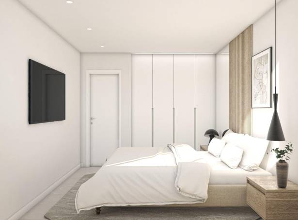 For sale - Apartment - Mazarron - Condado De Alhama Golf Resort