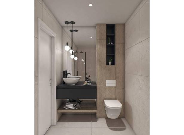 For sale - Apartment - Mazarron - Condado De Alhama Golf Resort