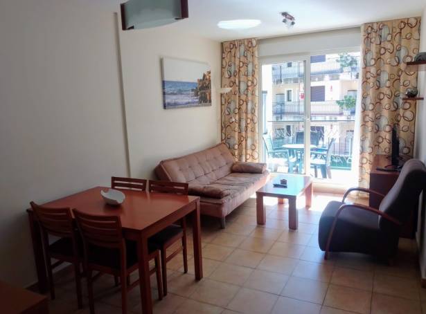 For sale - Penthouse - Aguilas - Collados