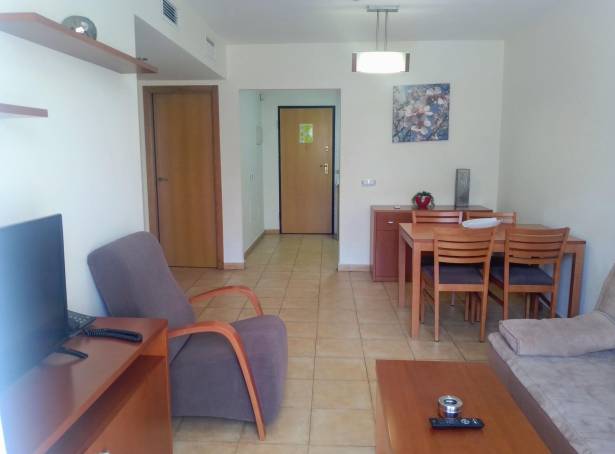 For sale - Penthouse - Aguilas - Collados