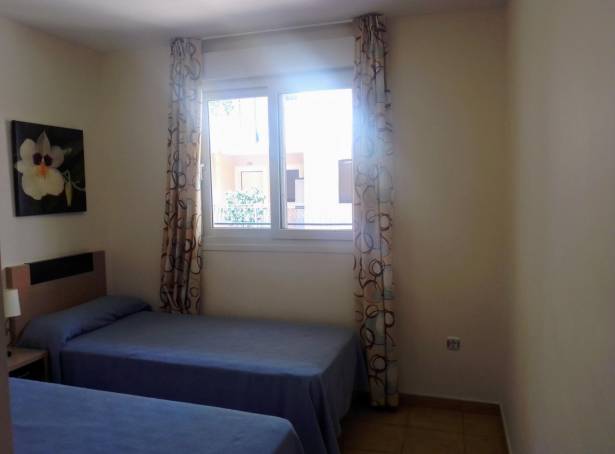 For sale - Penthouse - Aguilas - Collados