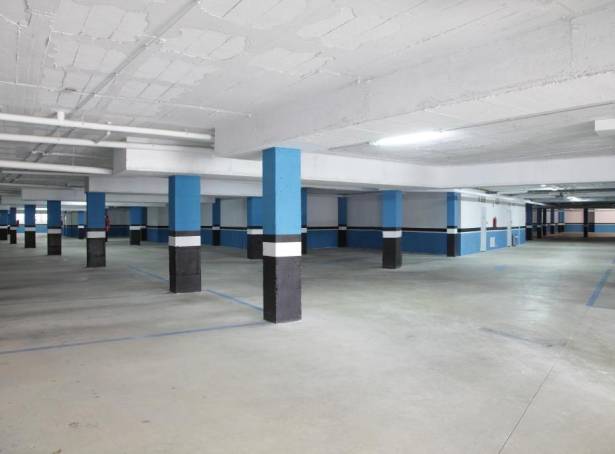 For sale - Penthouse - Aguilas - Collados