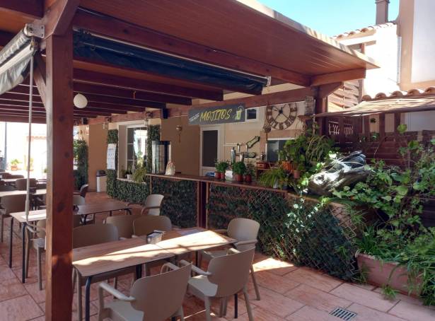 For sale - Penthouse - Aguilas - Collados