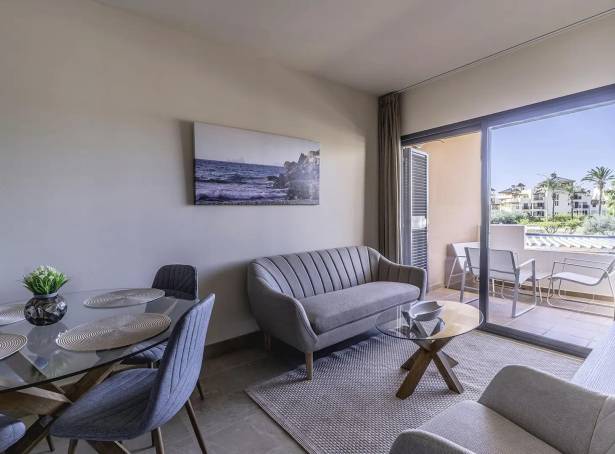 For sale - Penthouse - Vera - Puerto del Rey