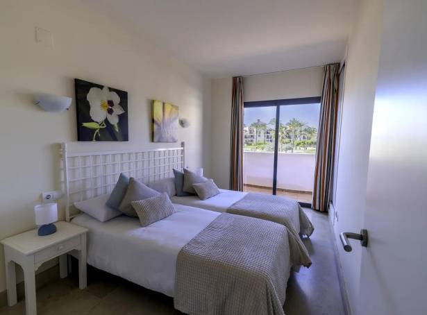 For sale - Penthouse - Vera - Puerto del Rey