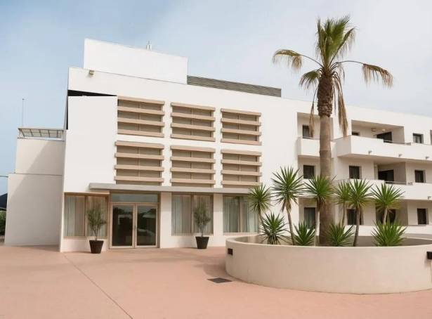 For sale - Penthouse - Vera - Puerto del Rey