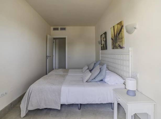 For sale - Penthouse - Vera - Puerto del Rey