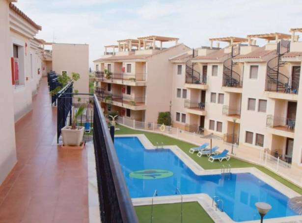 For sale - Apartment - Aguilas - Collados