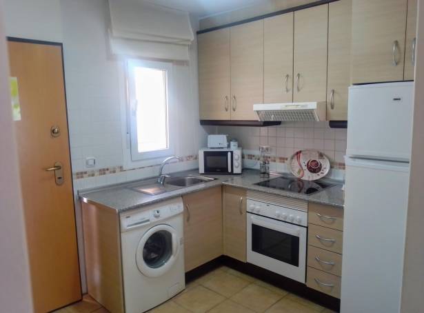 For sale - Apartment - Aguilas - Collados