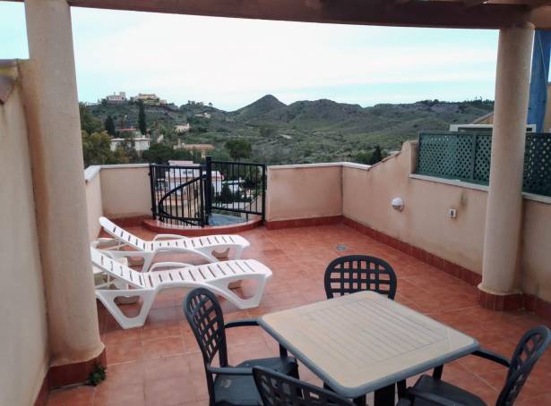 For sale - Apartment - Aguilas - Collados