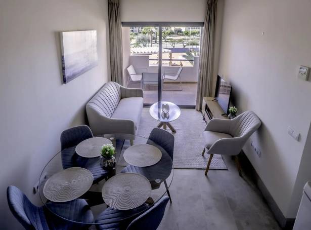 For sale - Apartment - Vera - Puerto del Rey