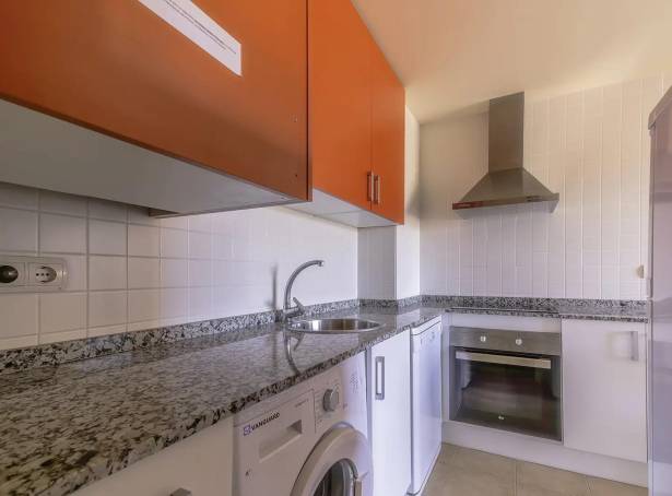 For sale - Apartment - Vera - Puerto del Rey