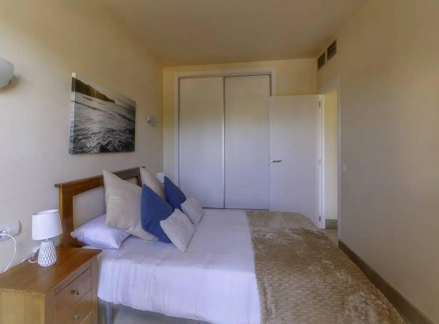 For sale - Apartment - Vera - Puerto del Rey