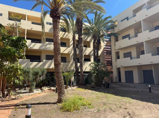For sale - Apartment - Vera - Puerto del Rey