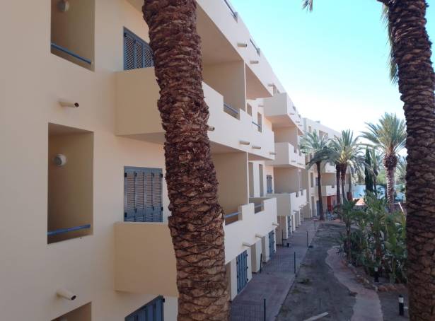 For sale - Apartment - Vera - Puerto del Rey
