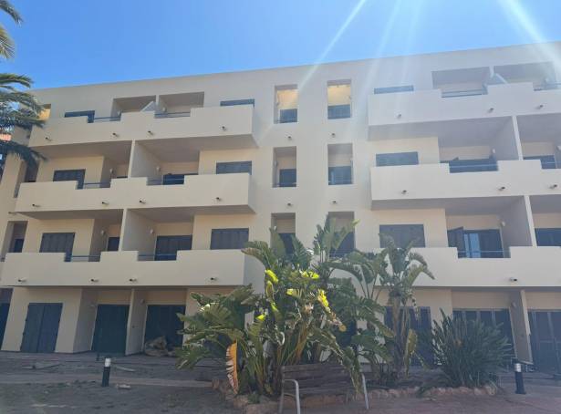 For sale - Apartment - Vera - Puerto del Rey