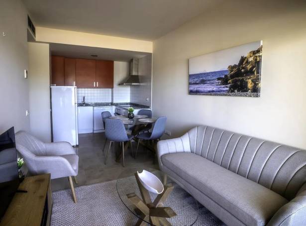 For sale - Apartment - Vera - Puerto del Rey