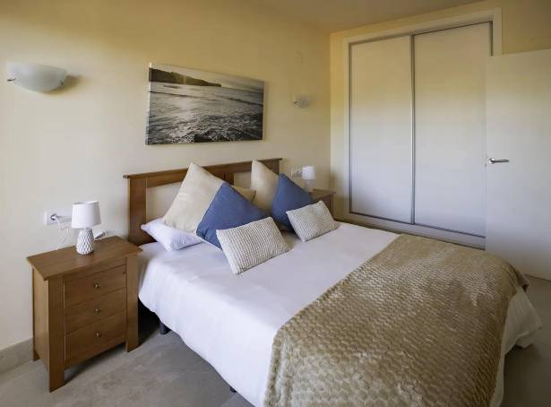 For sale - Apartment - Vera - Puerto del Rey