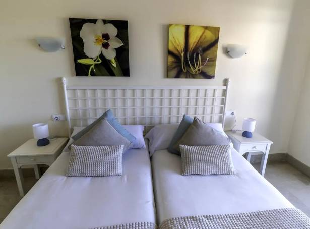 For sale - Apartment - Vera - Puerto del Rey