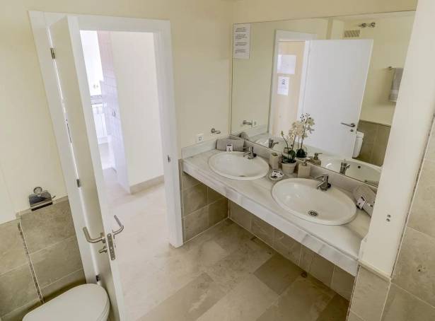 For sale - Apartment - Vera - Puerto del Rey