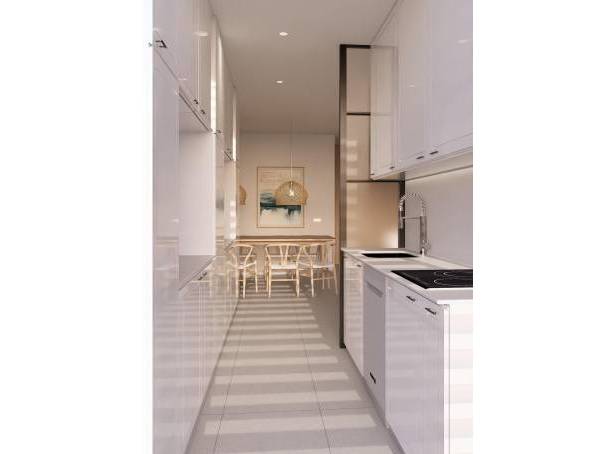 For sale - Apartment - Jávea Xàbia - Pueblo