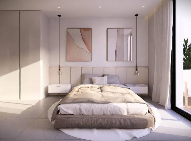 For sale - Apartment - Jávea Xàbia - Pueblo