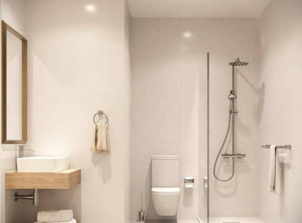 For sale - Apartment - Jávea Xàbia - Pueblo