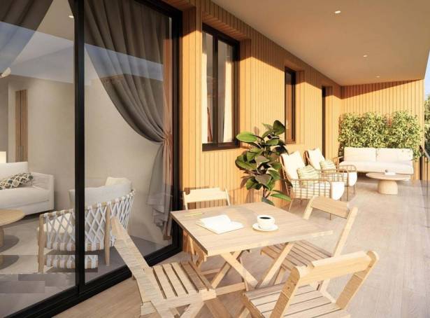 For sale - Apartment - Jávea Xàbia - Pueblo