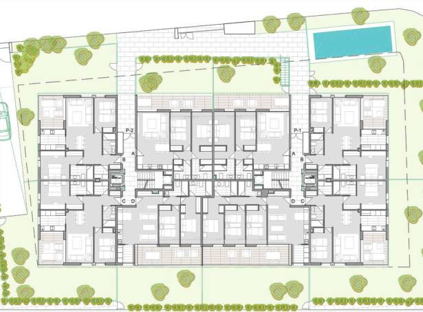 For sale - Apartment - Jávea Xàbia - Pueblo