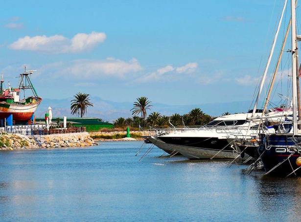 For sale - Apartment - Guardamar del Segura - Avda del Puerto