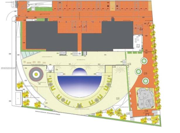 For sale - Penthouse - Guardamar del Segura - Avda del Puerto