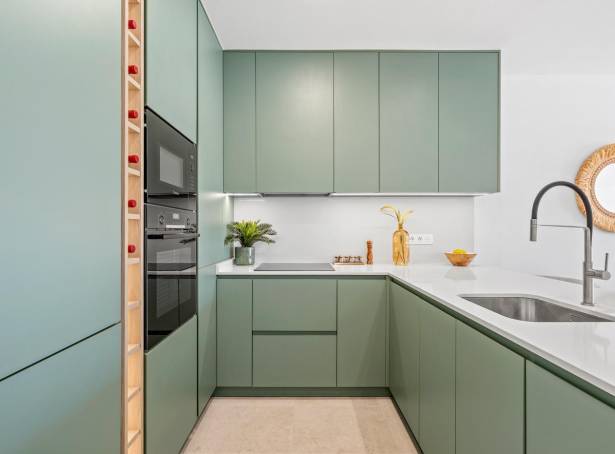 For sale - Penthouse - Los Alcazares - Serena Golf Resort